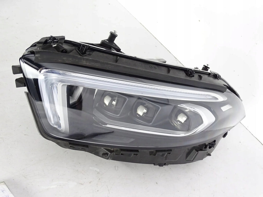 Frontscheinwerfer Mercedes-Benz A1779065303 LED Links Scheinwerfer Headlight