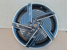 Load image into Gallery viewer, 1x Alufelge 20 Zoll 8.5" 5x114.3 54 5ET 52910-G1710 Hyundai Ioniq Rim Wheel FEL4153774642qb