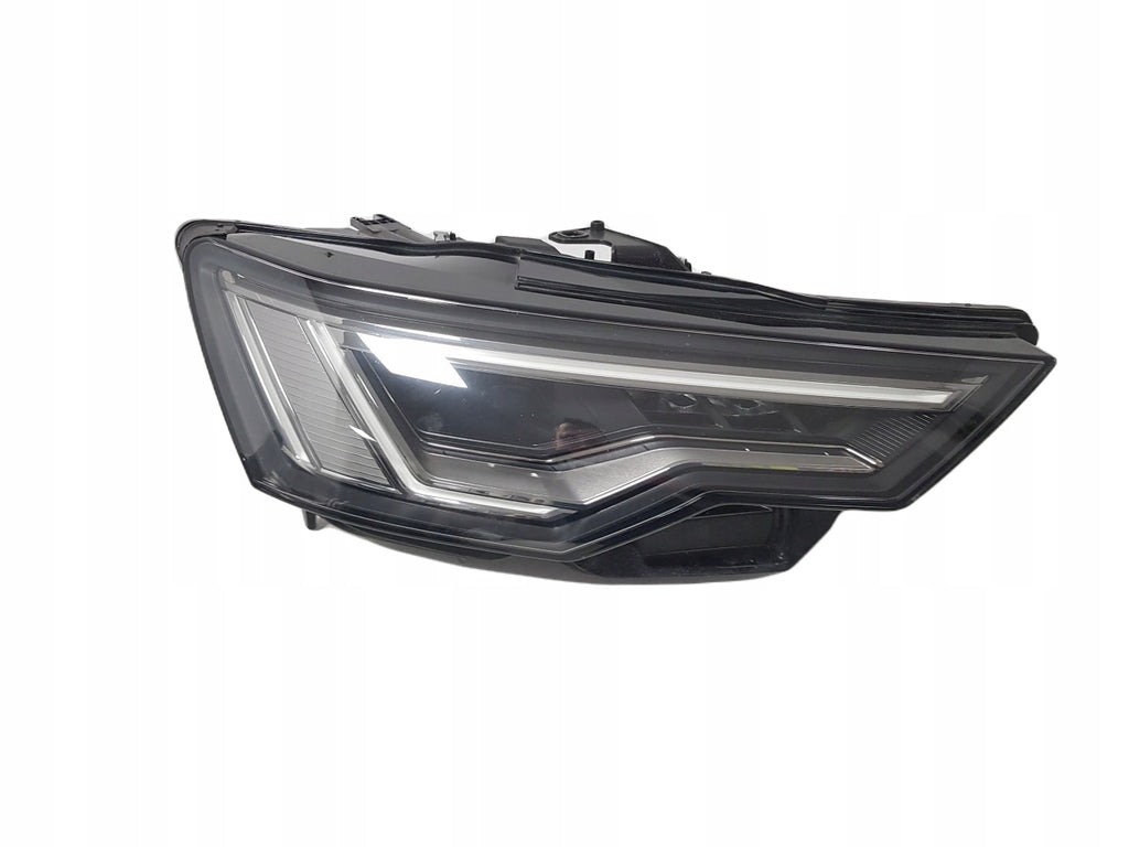 Frontscheinwerfer Audi A6 4K0941040 Full LED Rechts Scheinwerfer Headlight SCH4279865794rx