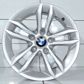 1x Alufelge 17 Zoll 7.5