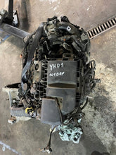 Laden Sie das Bild in den Galerie-Viewer, Motor Citroën Opel I 101BAP YH01 CRD93 1.5 HDI 73PS 54kW Diesel Unkomplett MOT8604182167ik