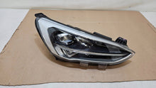 Laden Sie das Bild in den Galerie-Viewer, Frontscheinwerfer Ford Focus JX7B-BE014-AE Full LED Rechts Headlight SCH9586877639vu