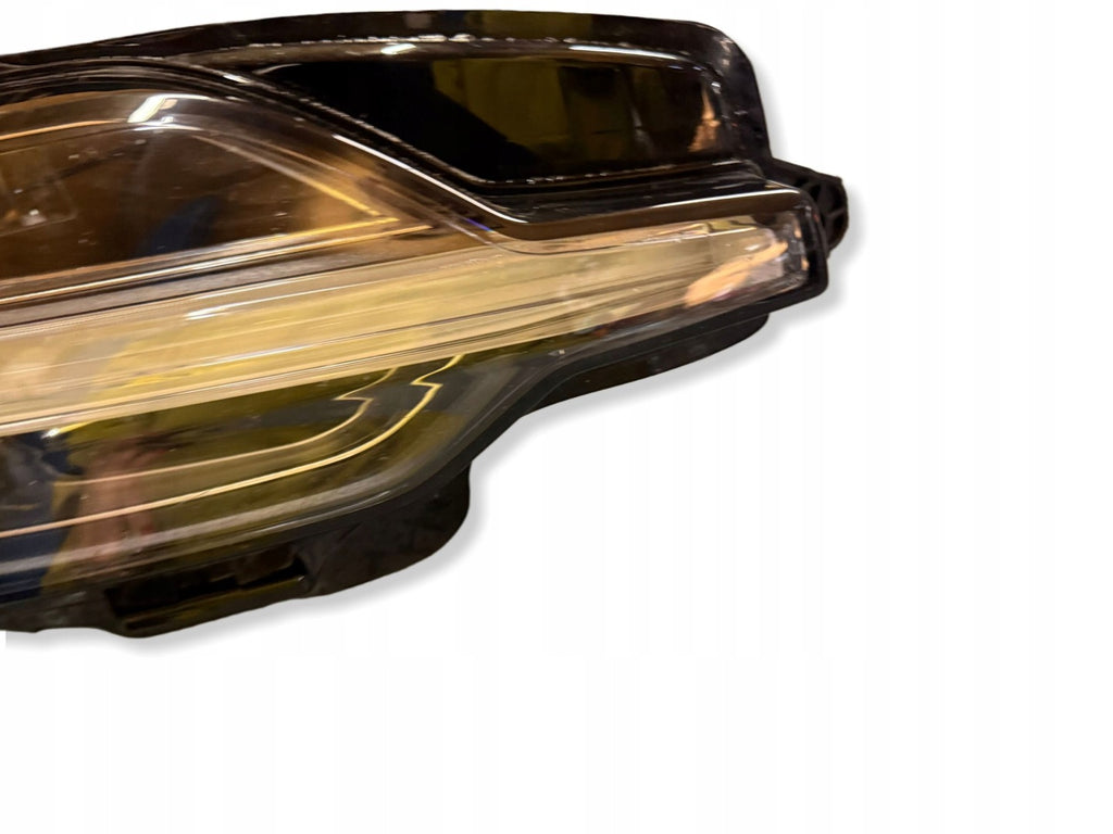 Frontscheinwerfer Volvo Xc60 CUN218 Rechts Scheinwerfer Headlight SCH3315891516nz
