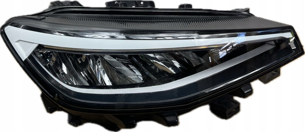 Frontscheinwerfer VW Id.4 11B941006 LED Rechts Scheinwerfer Headlight SCH6009172873nt