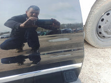 Laden Sie das Bild in den Galerie-Viewer, Tür Mercedes-Benz X204 Hinten Rechts Door Porta Porte