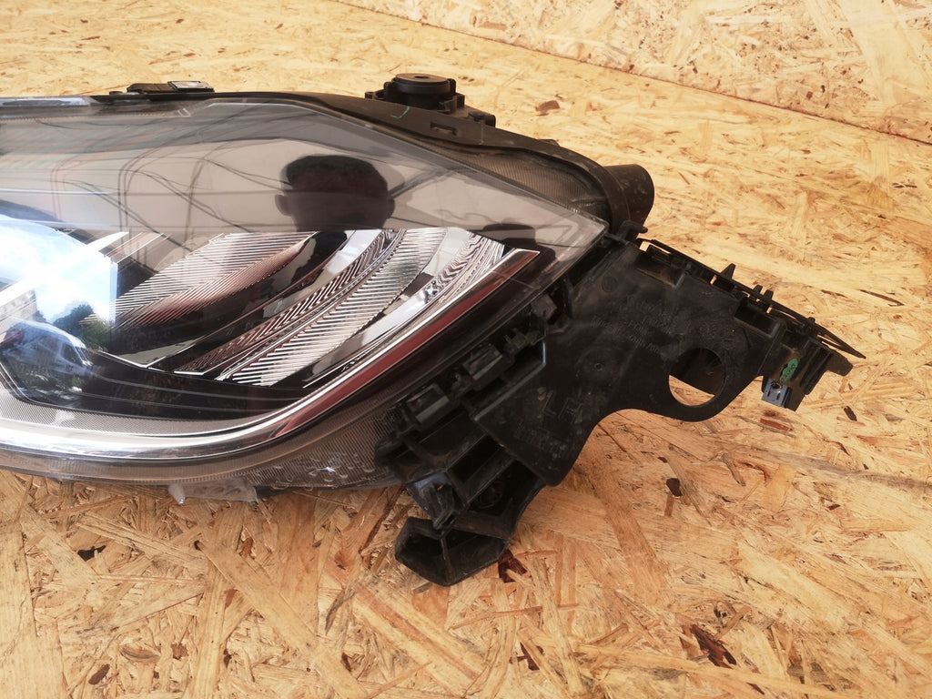 Frontscheinwerfer VW Polo 2G1941005C LED Links Scheinwerfer Headlight SCH2922685236ik