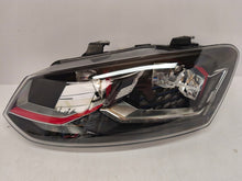 Laden Sie das Bild in den Galerie-Viewer, Frontscheinwerfer VW Polo 6C1941773A 85122000 LED Links Scheinwerfer Headlight SCH7382258089rk