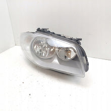 Laden Sie das Bild in den Galerie-Viewer, Frontscheinwerfer BMW 1 E81 E87 6924486 Xenon Rechts Scheinwerfer Headlight SCH5168683451of