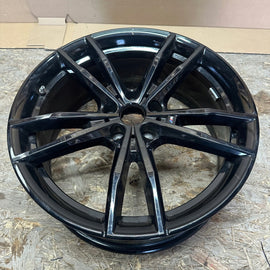 1x Alufelge 19 Zoll 8.0