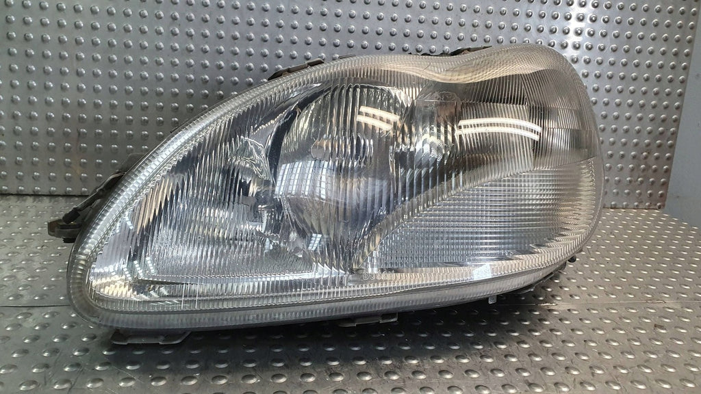 Frontscheinwerfer Mercedes-Benz W220 A2208200161 Links Scheinwerfer Headlight SCH6019145789gf