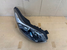 Laden Sie das Bild in den Galerie-Viewer, Frontscheinwerfer Kia Sportage IV 92102F1500 Full LED Rechts Headlight SCH9818689626wo