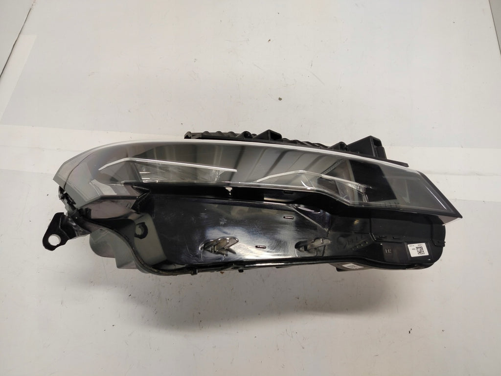 Frontscheinwerfer Peugeot 308 9849114880 Rechts Scheinwerfer Headlight SCH9067307297vz