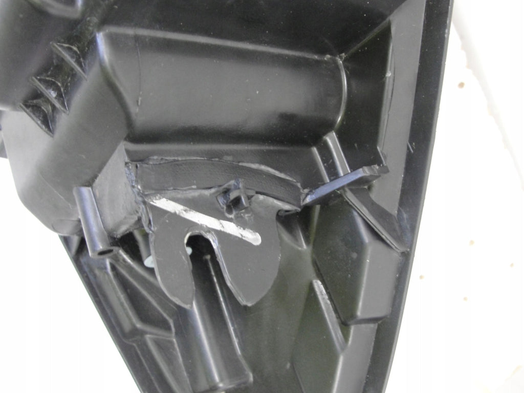 Frontscheinwerfer Renault Captur I 260606152R Links Scheinwerfer Headlight SCH5928933188rj