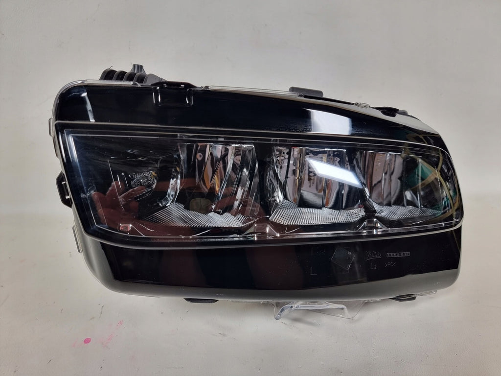 Frontscheinwerfer Citroën C3 Aircross 463944839 Full LED Links Headlight SCH2250403250tq