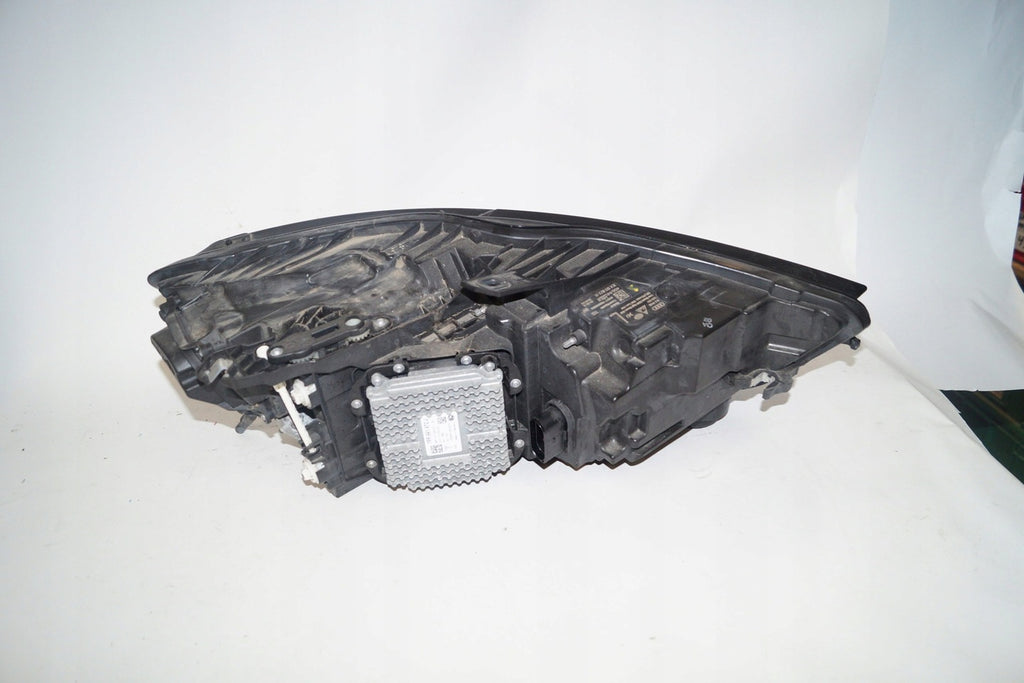 Frontscheinwerfer Audi A6 C7 4G0941033H 4G0941034H 4G0941773H LED Ein Satz