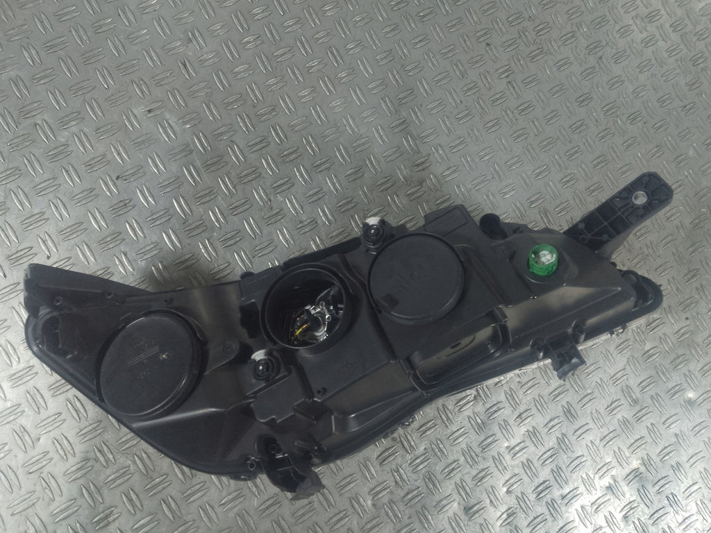 Frontscheinwerfer Citroën Jumper Links Scheinwerfer Headlight