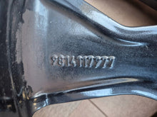 Load image into Gallery viewer, 1x Alufelge 17 Zoll 7.0" 5x108 40ET 9814117977- Peugeot Ii Rim Wheel FEL8271595287zh