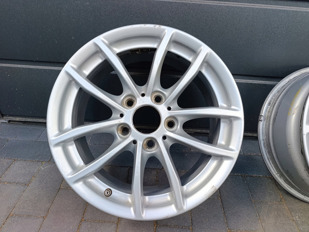 4x Alufelge 16 Zoll 7.0" 5x120 40ET 2119400 BMW 4 Rim Wheel FEL7183658739qj