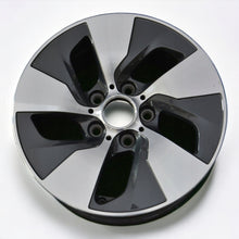 Load image into Gallery viewer, 1x Alufelge 16 Zoll 7.0&quot; 5x120 40ET Glanz 6868392 BMW 1 Rim Wheel