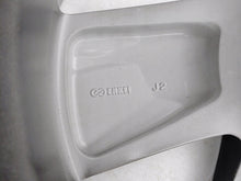 Laden Sie das Bild in den Galerie-Viewer, 1x Alufelge 18 Zoll 7.0&quot; 5x114.3 38ET Mitsubishi Outlander Eclipse Cross