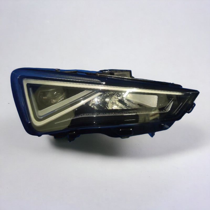 Frontscheinwerfer Seat Leon 5FB941008G 90188326 LED Rechts Headlight