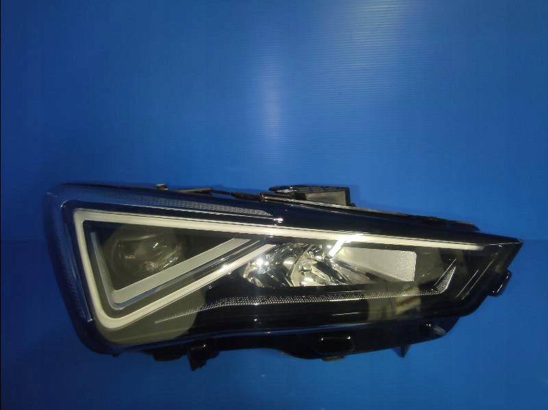 Frontscheinwerfer Seat Leon 5FB941008G 90188326 LED Rechts Headlight