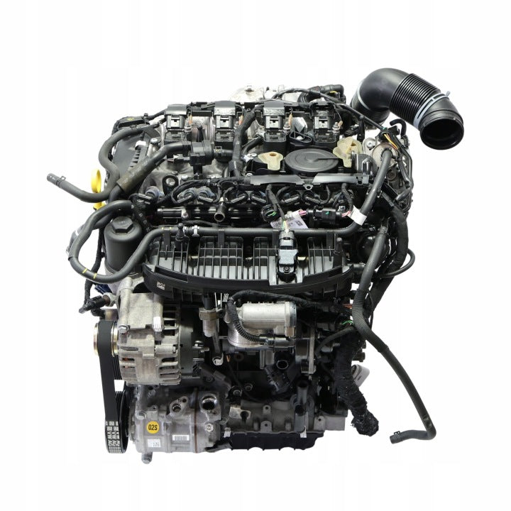 Motor Audi VW Passat B8 CZPB 2.0 TSI.TFSI 190PS 140kW 39TKm Benzin Unkomplett MOT2905640490un