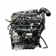 Load image into Gallery viewer, Motor Audi VW Passat B8 CZPB 2.0 TFSI.TSI 190PS 140kW 39TKm Benzin Komplett MOT3342490727wp