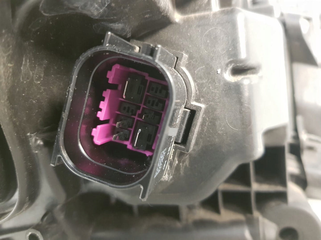 Frontscheinwerfer Audi A6 C8 4K0941039 Full LED Ein Stück (Rechts oder Links) SCH1593673897wf