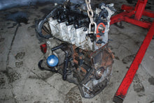 Load image into Gallery viewer, Motor Mercedes-Benz Citan K9K 1.5 CDI 90PS 123TKm 2013 Diesel Engine Unkomplett