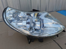 Laden Sie das Bild in den Galerie-Viewer, Frontscheinwerfer Fiat Ducato 1366101080 Rechts Scheinwerfer Headlight SCH9383690162sa
