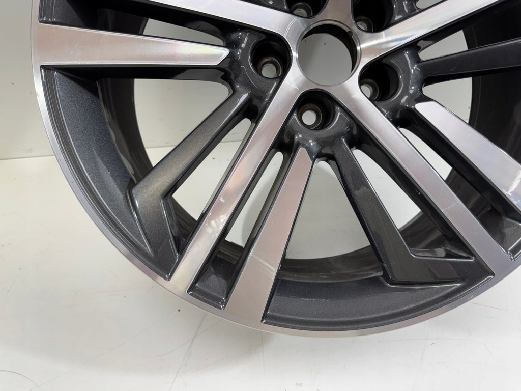 1x Alufelge 20 Zoll 8.0" 5x112 39ET 80A601025F Audi Q5 Rim Wheel FEL5658665209ke