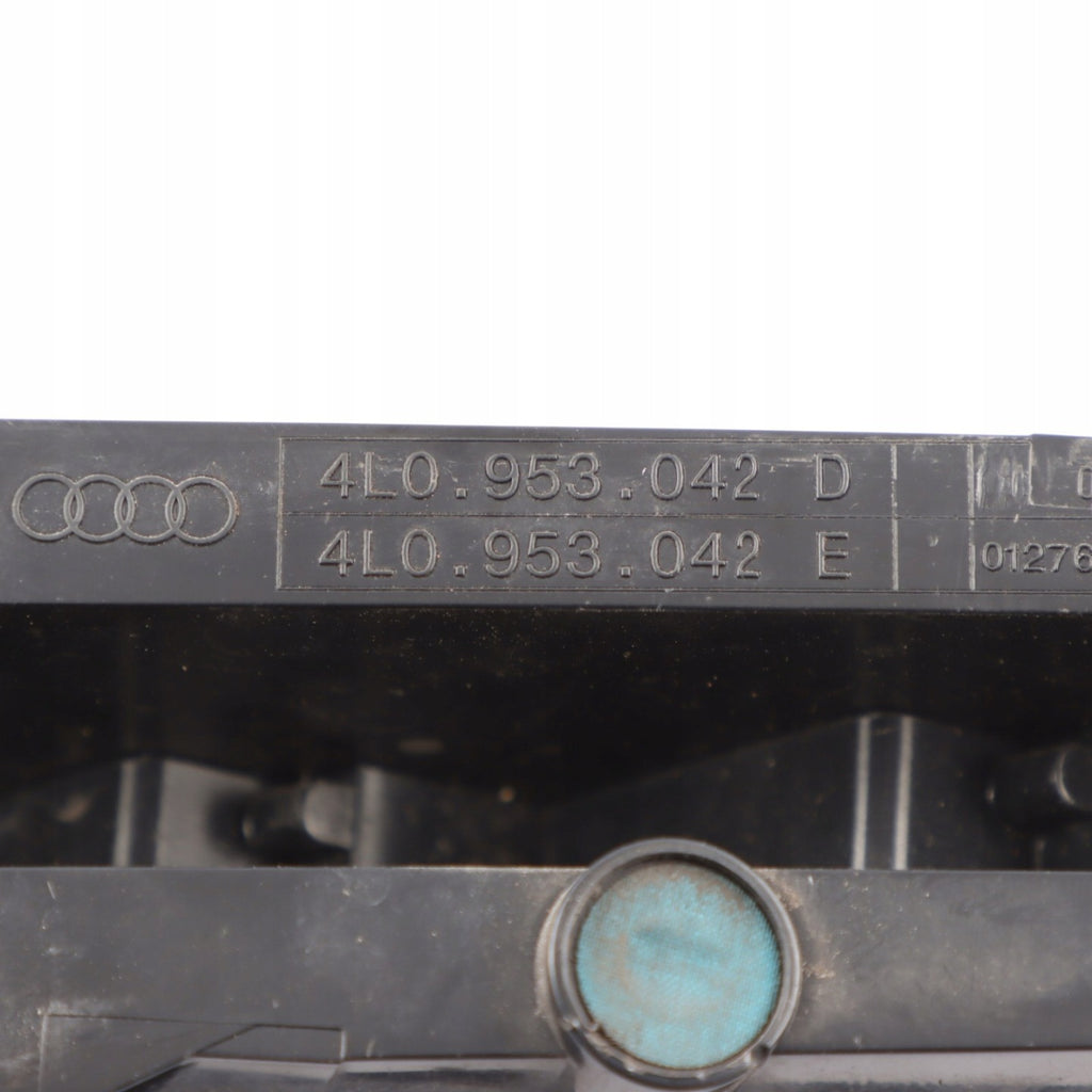 Frontscheinwerfer Audi Q7 Vorderseite Scheinwerfer Headlight SCH8254000877wh