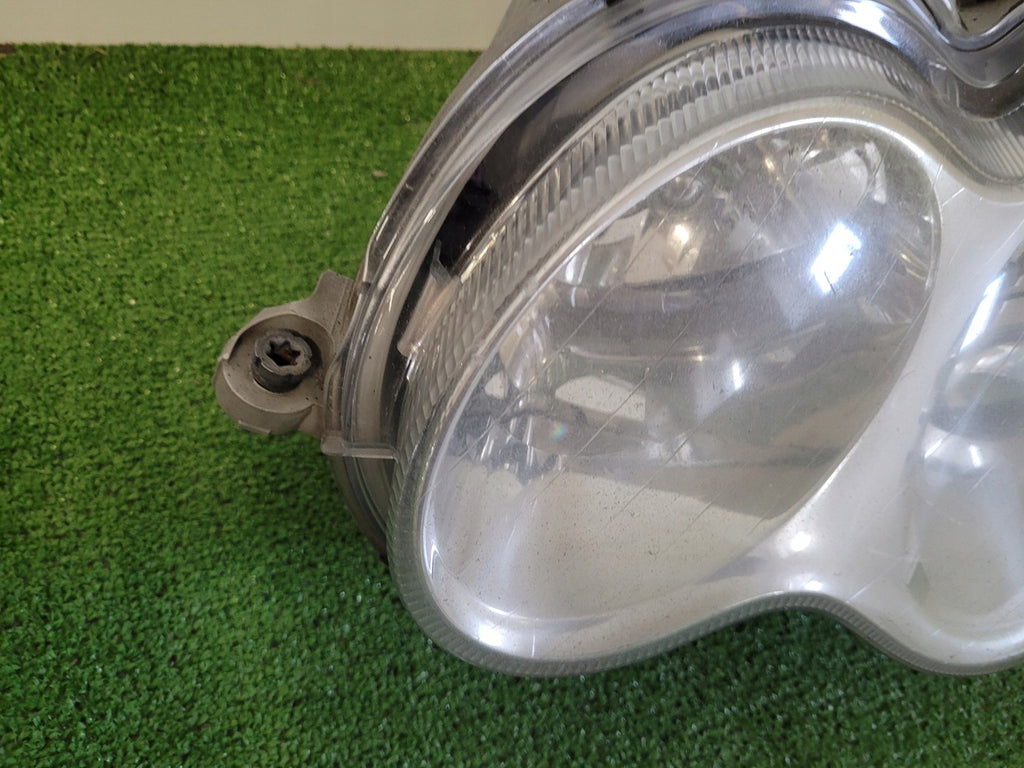 Frontscheinwerfer Mercedes-Benz W203 Rechts Scheinwerfer Headlight SCH6289641540xn