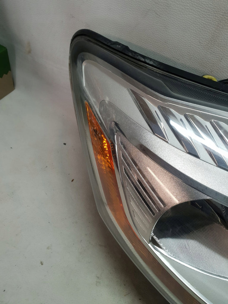 Frontscheinwerfer Ford Kuga 8V41-13W029-AD LED Rechts Scheinwerfer Headlight