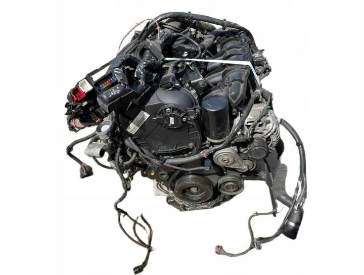 Motor Audi CDN CDNB 2.0 TFSI 177PS 132kW Benzin Engine Komplett MOT2645461081wr