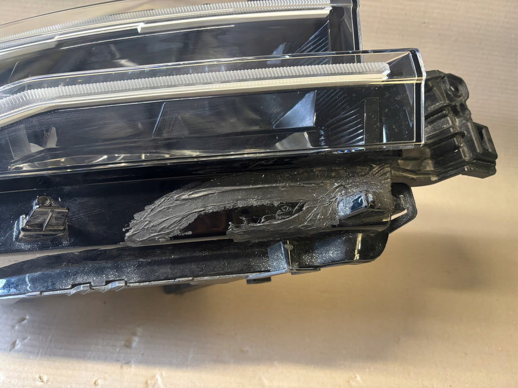 Frontscheinwerfer Citroën C5 Aircross 9845355980 LED Rechts Headlight SCH7383106695mj