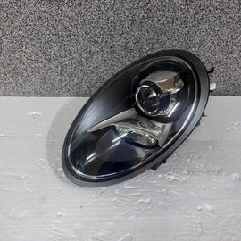 Frontscheinwerfer Porsche 991 Carrera 99163113105 Links Scheinwerfer Headlight SCH4999243042hs