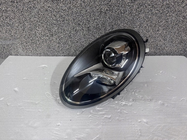 Frontscheinwerfer Porsche 991 Carrera 99163113105 Links Scheinwerfer Headlight SCH4999243042hs