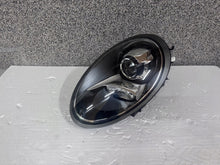 Laden Sie das Bild in den Galerie-Viewer, Frontscheinwerfer Porsche 991 Carrera 99163113105 Links Scheinwerfer Headlight SCH4999243042hs