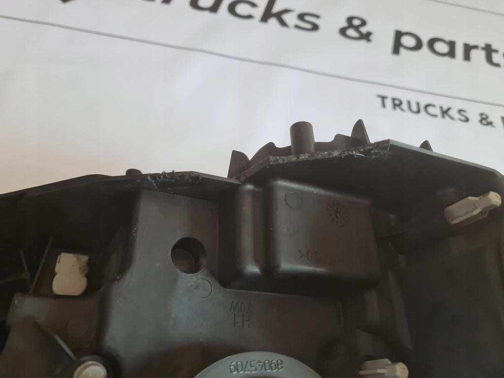 Frontscheinwerfer Renault 7482251331 89207611 Links Scheinwerfer Headlight SCH3197834691sb