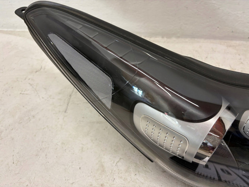 Frontscheinwerfer Kia Sportage 92102F1011 Rechts Scheinwerfer Headlight SCH4188531214wa
