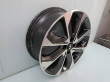 Load image into Gallery viewer, 1x Alufelge 17 Zoll 6.5" 4x100 49ET 52910-H8500 Kia Stonic Rim Wheel FEL1458436554ec