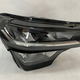 Frontscheinwerfer Skoda Kodiaq 57H941010 Rechts Scheinwerfer Headlight SCH3868372635gw