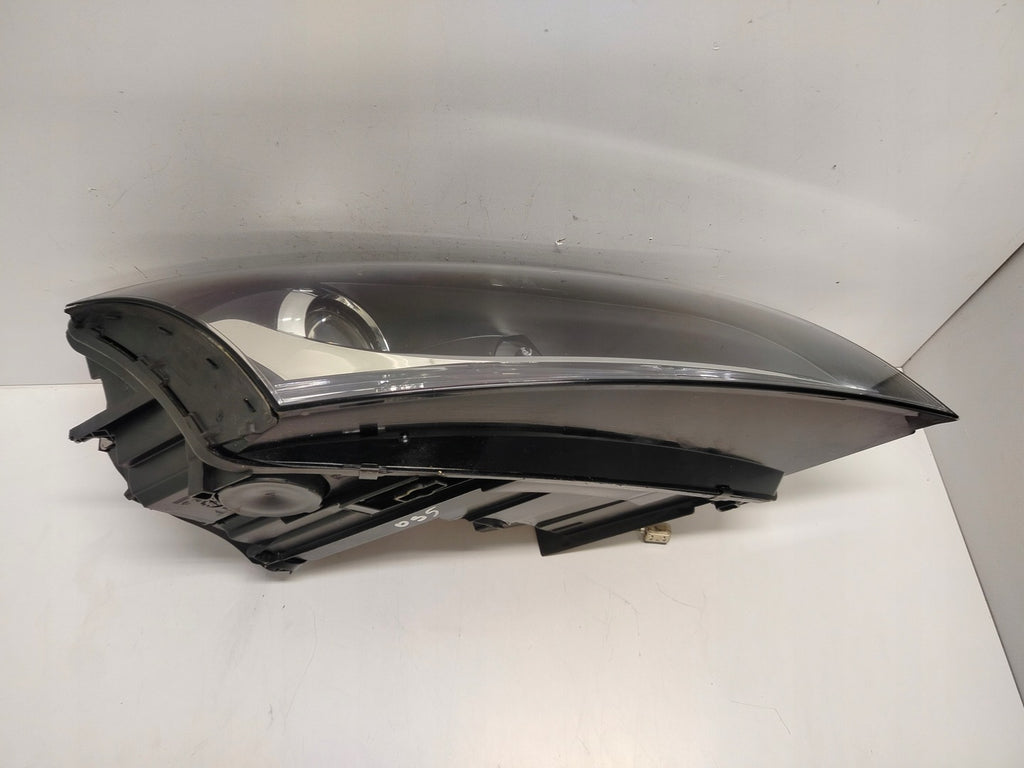 Frontscheinwerfer Audi Tt 8J0941030D Xenon Rechts Scheinwerfer Headlight SCH2773059118kz