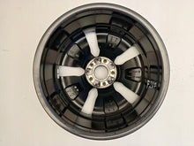 Laden Sie das Bild in den Galerie-Viewer, 1x Alufelge 18 Zoll 7.5" 5x112 52 5ET Glanz A1674011800 Mercedes-Benz Gle FEL8797349478cr