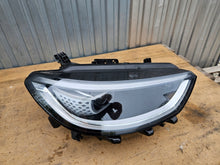 Laden Sie das Bild in den Galerie-Viewer, Frontscheinwerfer VW Id.3 10B941036G LED Rechts Scheinwerfer Headlight SCH1953657324aa