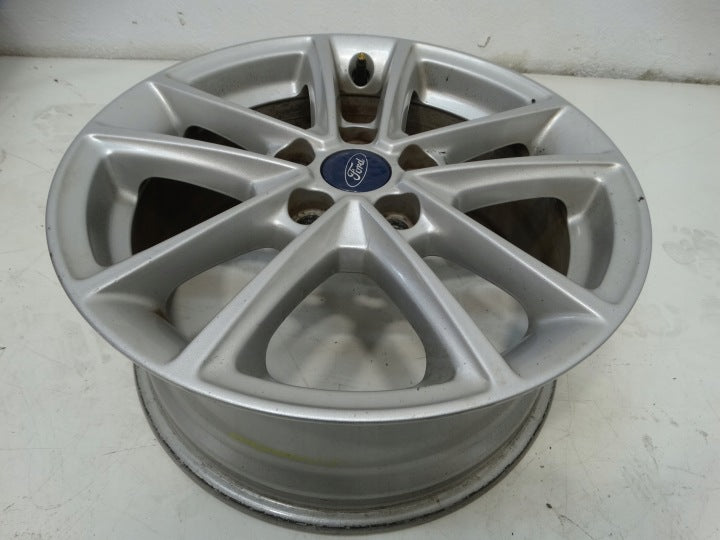 1x Alufelge 16 Zoll 7.0" 5x108 F1EC1007A1 Ford Focus Rim Wheel FEL9282334250gf