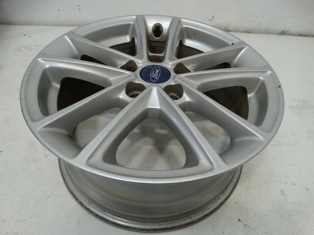 1x Alufelge 16 Zoll 7.0" 5x108 F1EC-1007-A1 Ford Focus Rim Wheel