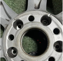 Load image into Gallery viewer, 4x Alufelge 16 Zoll 7.0" 5x112 43ET A2044011102 Mercedes-Benz Rim Wheel FEL2773480315wn